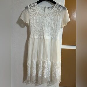 Women’s dress